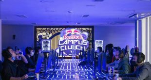 Red Bull Campus Clutch dünya finaline Türkiye'den "Bedel Ödeyenler" gidiyor