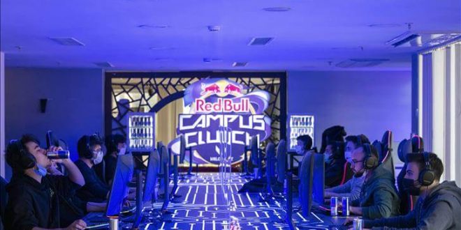 Red Bull Campus Clutch dünya finaline Türkiye'den "Bedel Ödeyenler" gidiyor