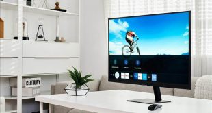 Samsung, akıllı monitör serisini yeni özelliklerle genişletiyor