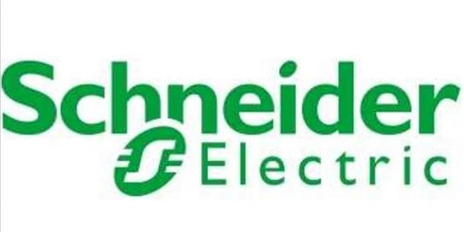 Schneider Electric, BAE'deki ilk atıktan enerji santralinin geliştirilmesine destek olacak