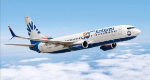 SunExpress ile Gaziantep ve Samsun'dan Berlin uçuşları başlıyor