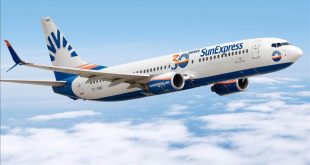 SunExpress ile "karantinasız" Almanya uçuşları bugün başlıyor