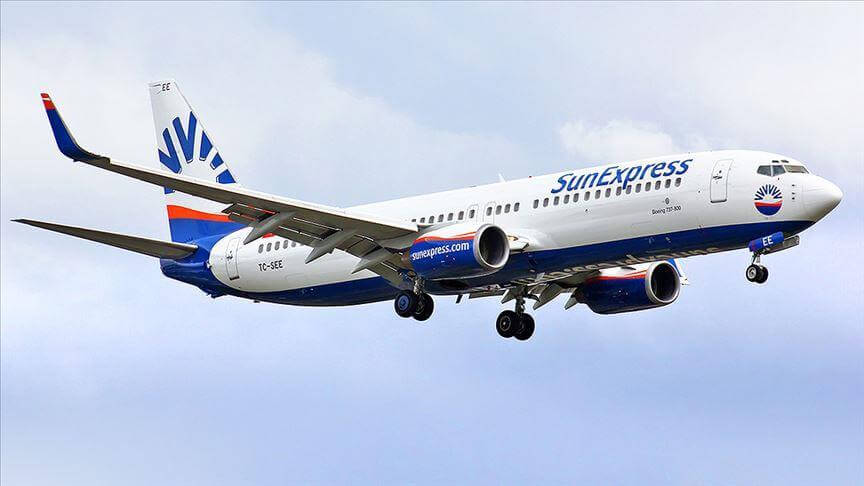 SunExpress’ten Bodrum atağı