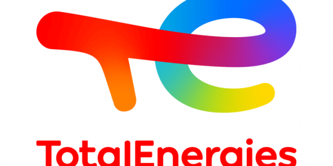 Total, TotalEnergies’e dönüşüyor