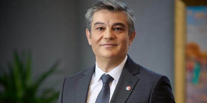 Türkiye Sigorta Genel Müdürü Benli: "Trafik sigortasında maliyetler azaldıkça poliçe fiyatları düşüyor"