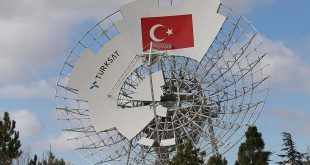 Türksat AŞ personel alımı yapacak