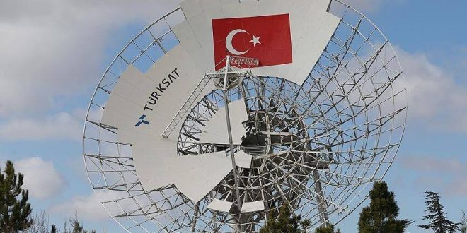 Türksat AŞ personel alımı yapacak