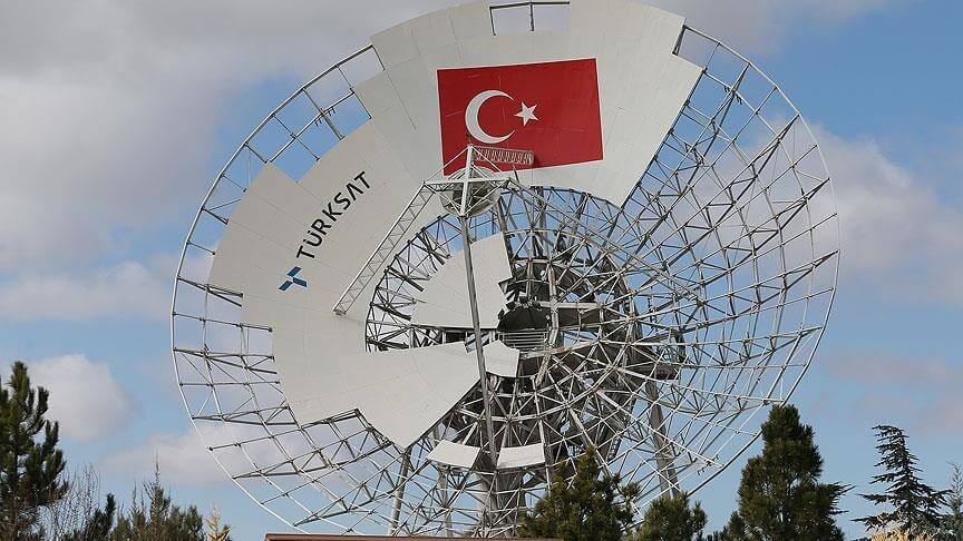 Türksat AŞ personel alımı yapacak