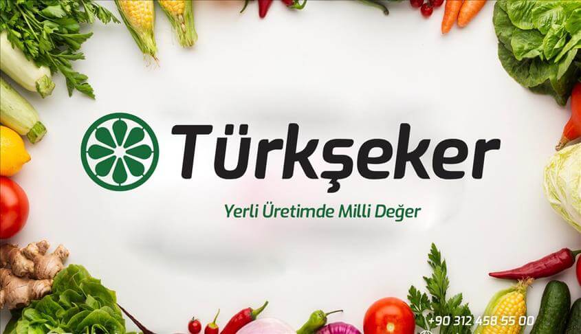 Türkşeker 2021 Fabrikalar Buluşması gerçekleşti