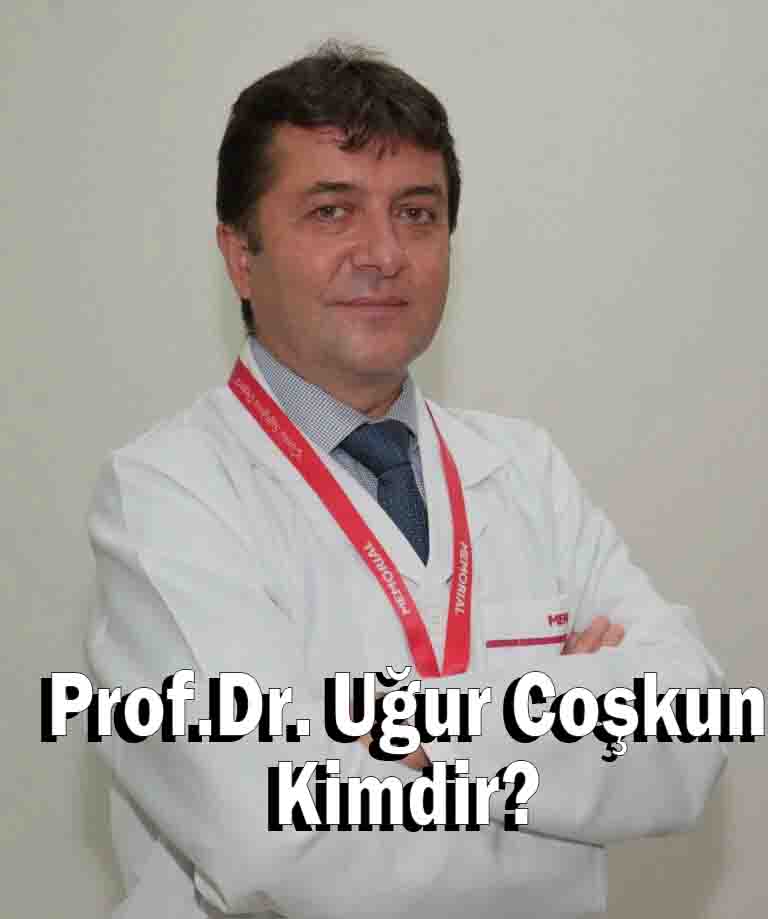 Uğur Coşkun