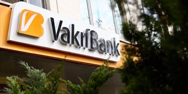 VakıfBank’tan alışverişlerde Bankomat Para hediye