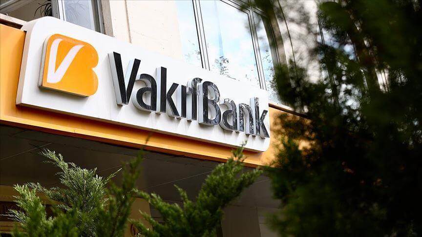 VakıfBank’tan alışverişlerde Bankomat Para hediye