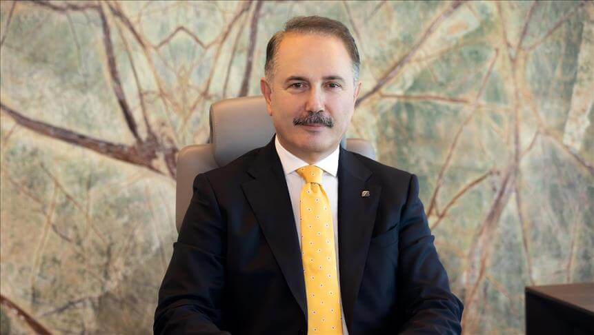 VakıfBank’tan güvenli kolay ticarette yenilik: "VBanko Çek Dijital"