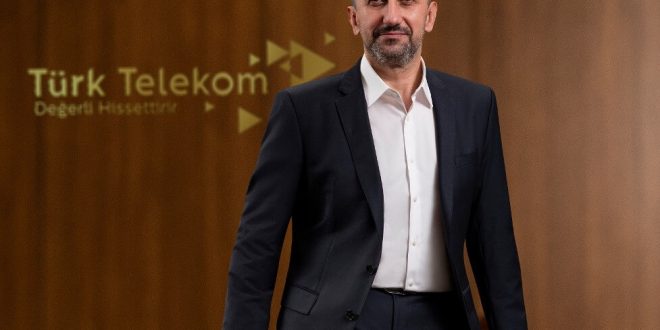 Vestel ve Türk Telekom'dan Vestelcell