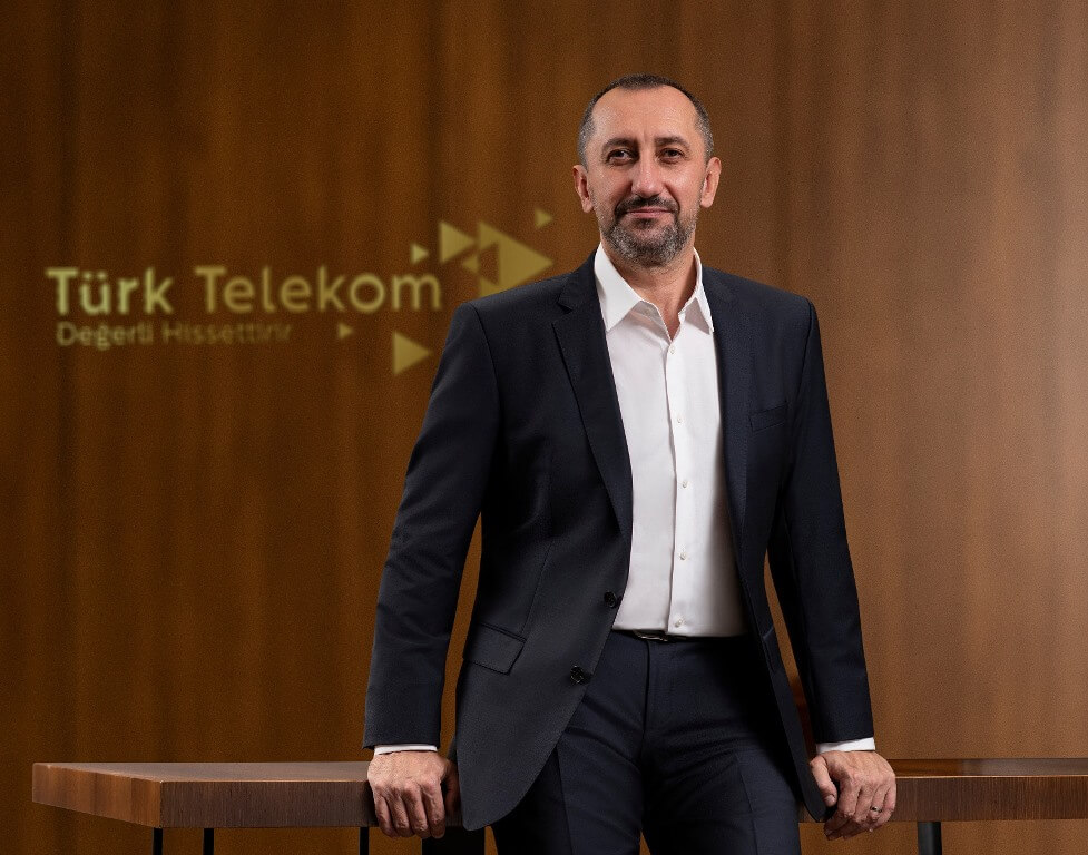 Vestel ve Türk Telekom'dan Vestelcell