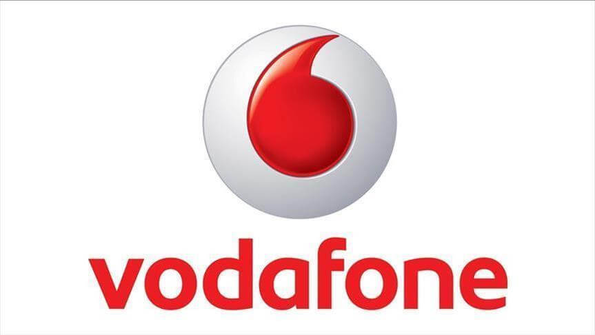 Vodafone, Avrupa'da da yüzde 100 yenilenebilir enerji kullanacak