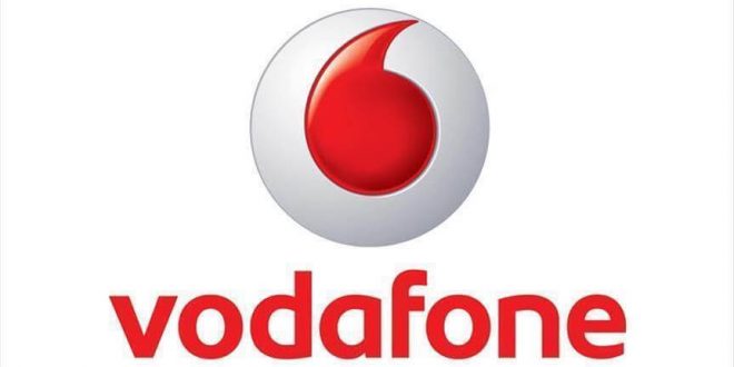 Vodafone Türkiye'den kıtalararası ilk terabit IP bağlantısı