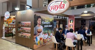 YAYLA AGRO GENİŞ ÜRÜN YELPAZESİ İLE FSUMMIT’E KATILDI