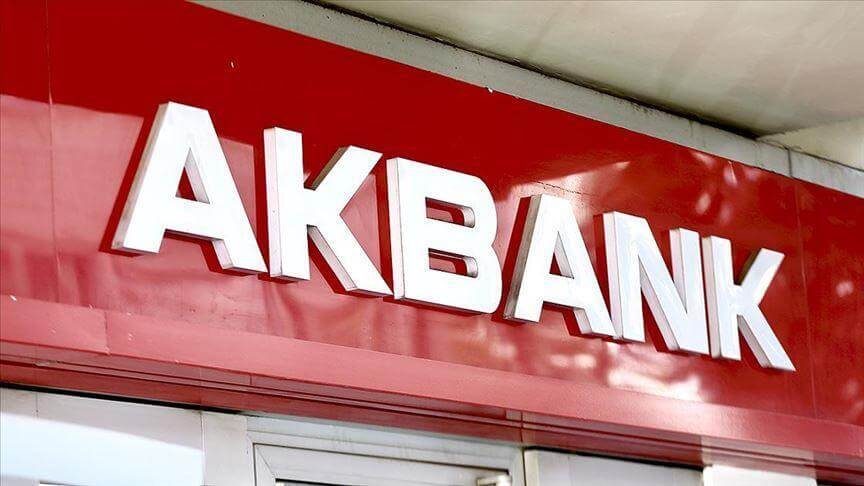 Akbank, mobil uygulama deneyimini yenilenen ATM'lerine taşıdı