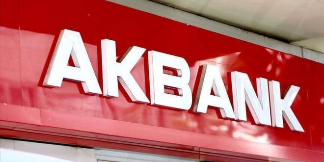 Akbank'tan hizmet kesintilerine ilişkin açıklama: