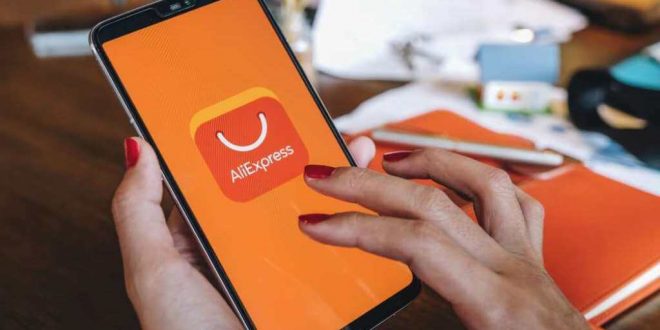 Aliexpress, Türk KOBİ’lerini e-ihracatla dünyaya açıyor