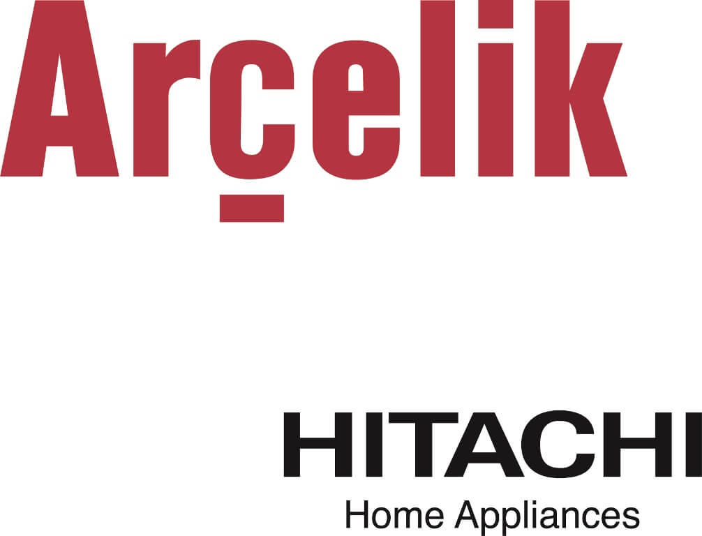 Arçelik ve Hitachi GLS Ortaklığının Yeni Şirketi Arçelik Hitachi Home Appliances!