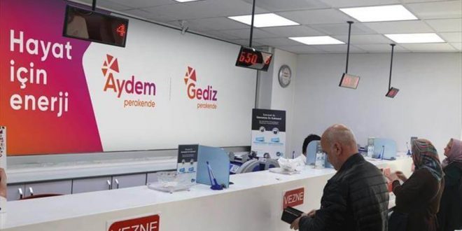 Aydem ve Gediz Perakende, Castrol ile iş birliği anlaşması imzaladı