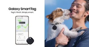 Galaxy SmartTag ile tüylü dostlarınızı bulmak artık daha kolay