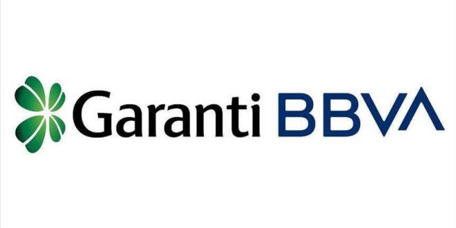 Garanti BBVA'dan 1 milyon fidan bağışı