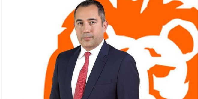 ING, Turuncu Ekstra'nın yeni özelliğini duyurdu