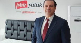 İŞBİR YATAK’TAN KARBON AYAK İZİ ÖLÇÜMLEMESİNDE ÖNCÜ ADIM