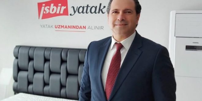 İŞBİR YATAK’TAN KARBON AYAK İZİ ÖLÇÜMLEMESİNDE ÖNCÜ ADIM