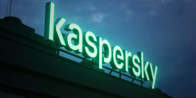 Kaspersky ve Fnatic global ortaklığını duyurdu