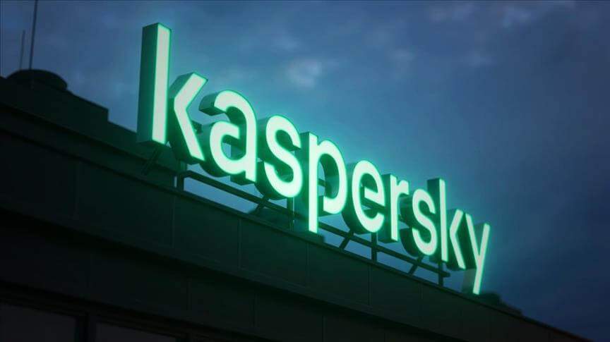 Kaspersky ve Fnatic global ortaklığını duyurdu