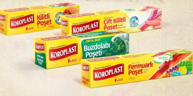 Koroplast’tan Kurban Bayramı’na özel hijyenik ve pratik çözümler