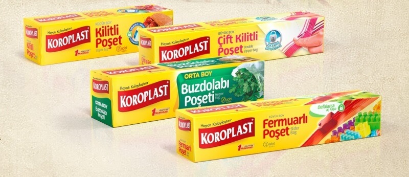 Koroplast’tan Kurban Bayramı’na özel hijyenik ve pratik çözümler