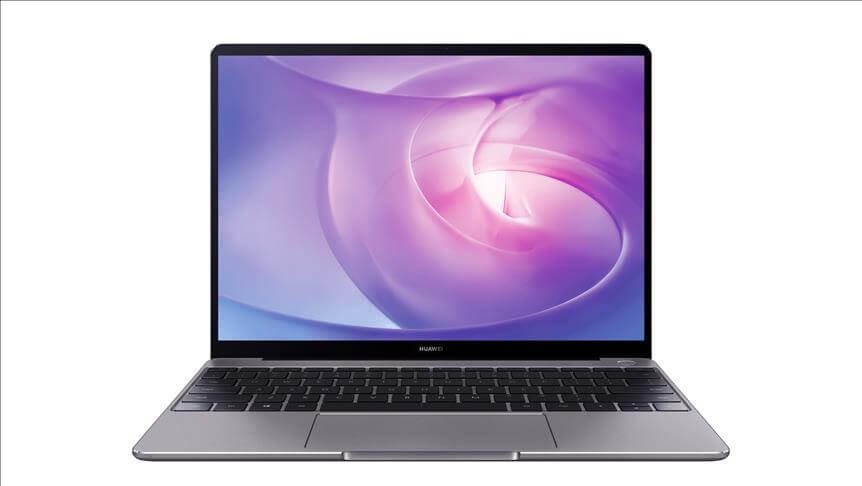 MateBook ürünlerinde yaz kampanyası