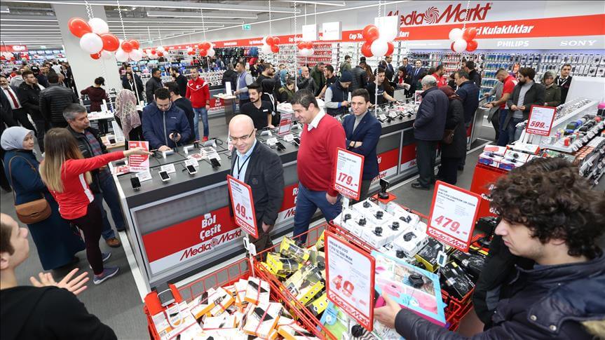 MediaMarkt’tan Hatay’a ilk mağaza