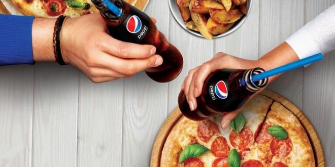 Pepsi’nin ödüllü cam şişesi İzmirli tüketicilerle buluştu!