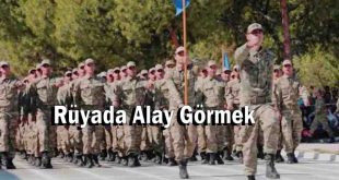 Rüyada Alay Görmek