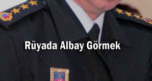 Rüyada Albay Görmek