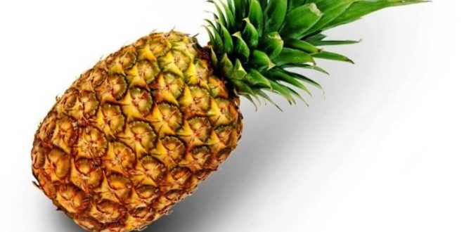 Rüyada Ananas Görmek