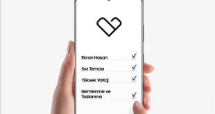 Samsung Care+ sigorta paketleri şimdi Türkiye’de