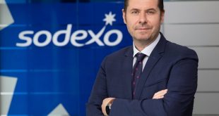 Sodexo'nun Üye Direktörlüğü görevine Ersoy Bayraktar atandı