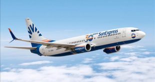 SunExpress ile Hatay ve Eskişehir'den aktarmasız Avrupa'ya gitme imkanı