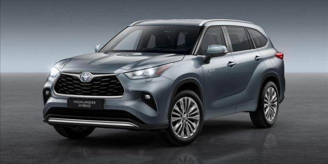 Toyota, yeni Yaris Cross B- SUV üretimine başlıyor