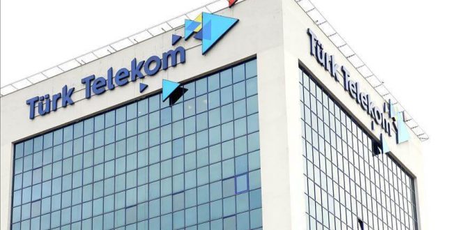 Türk Telekom’da otomatik ödemeye internet hediye