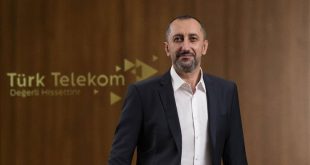 Türk Telekom'dan yangınlarda zarar gören alanlar için 100 bin fidan bağışı