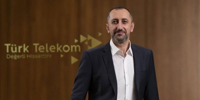 Türk Telekom'dan yangınlarda zarar gören alanlar için 100 bin fidan bağışı