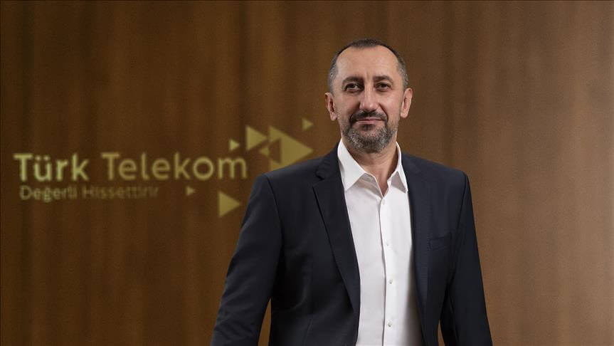 Türk Telekom'dan yangınlarda zarar gören alanlar için 100 bin fidan bağışı